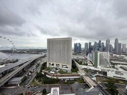 Millenia Tower (D1), Office #507812011